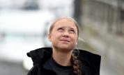  Грета Тунберг: „ Хората би трябвало да се обединят, с цел да притиснат властта ” 