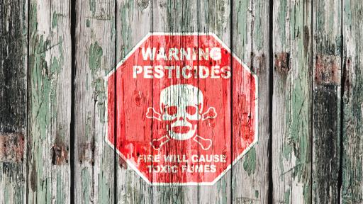  <p>SRF: Мръсната загадка на българското земеделие</p> 