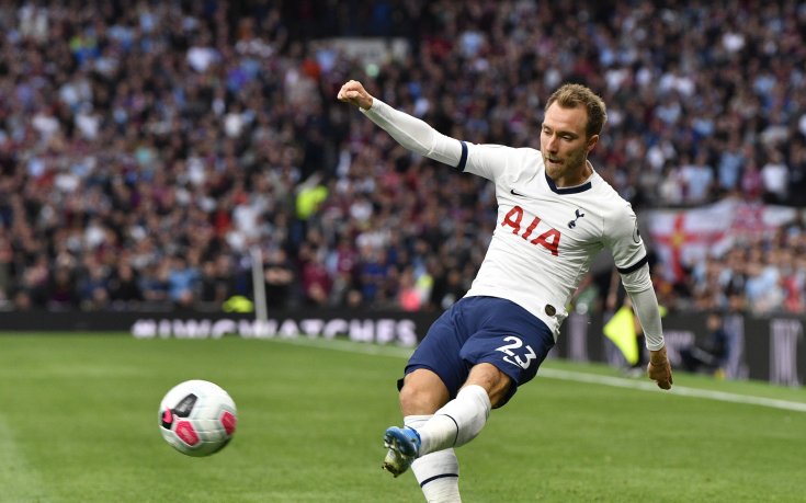 Оле си е говорил с Ериксен дали му се играе в Юнайтед