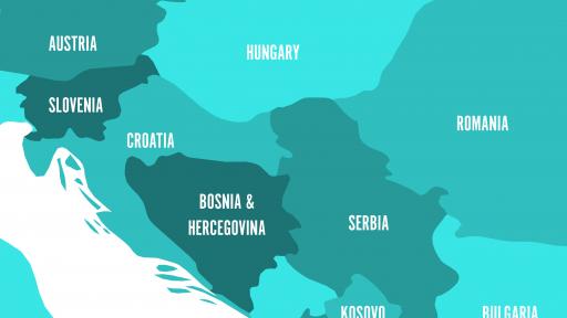  Стотици хиляди са напуснали Западните Балкани, с цел да живеят в Европейски Съюз 