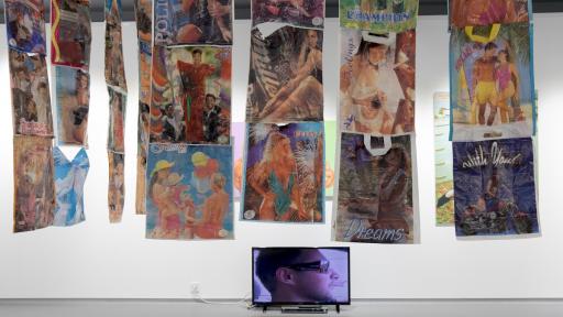  <p><strong>Записки и бележки под линия:</strong> прочит на актуалното изкуство в България</p> 