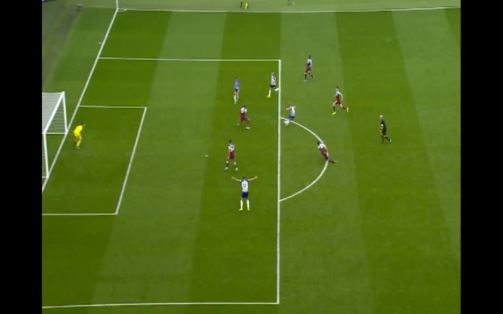 Брайтън - Уест Хем 1:1 /репортаж/