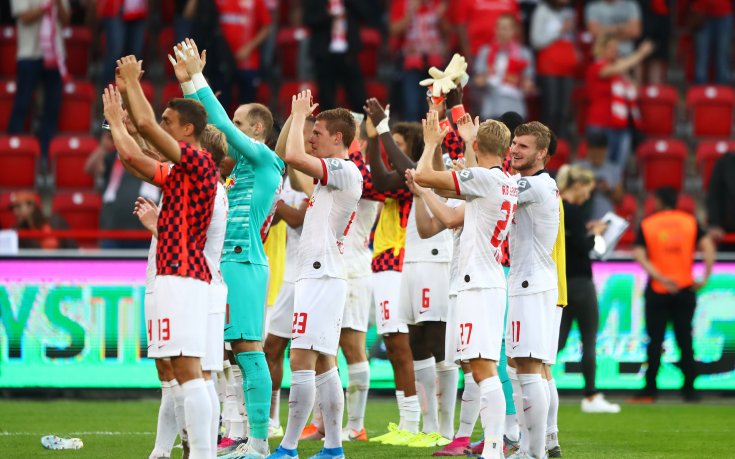 Опустошително торнадо от Лайпциг мина през Берлин