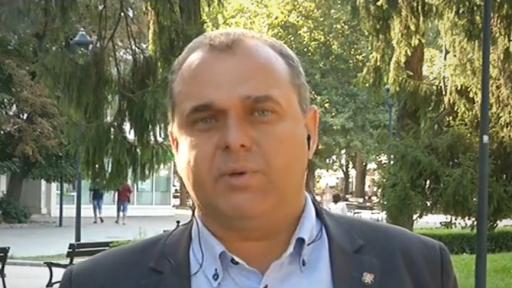  <p>Веселинов: Ще създадем сериозна поръчка за диалог с ГЕРБ</p> 