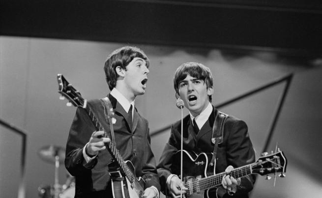  Легендарните фотоси, които трансформираха историята 