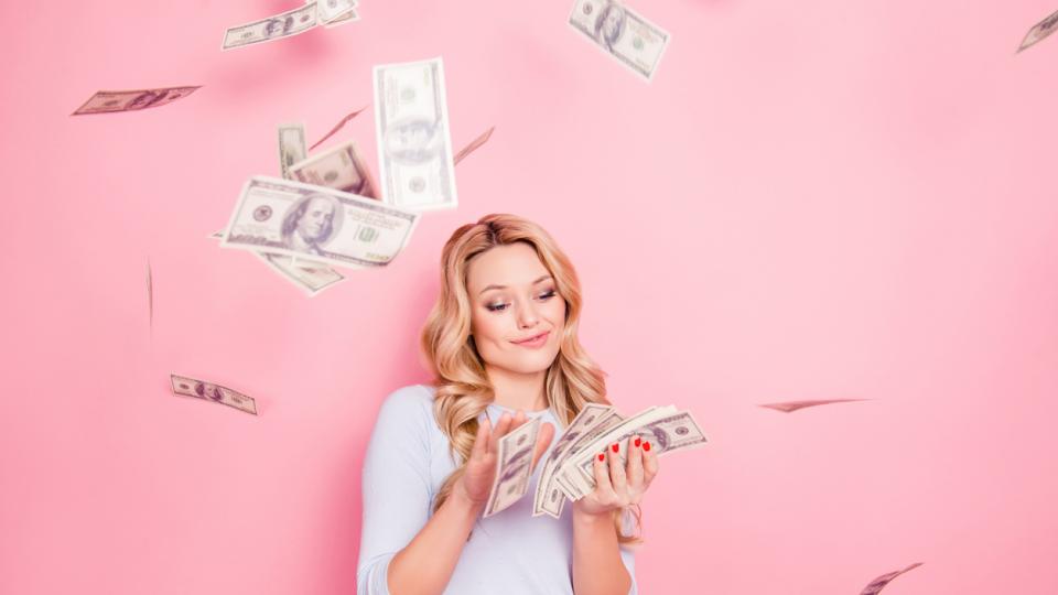 Когато дойде време да разпределяме месечния си бюджет, е изключително