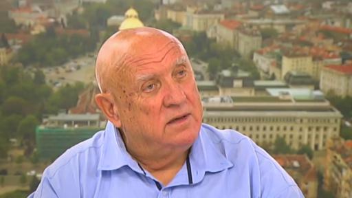  <p>Адвокат Марковски: България стана страна на вампирите</p> 