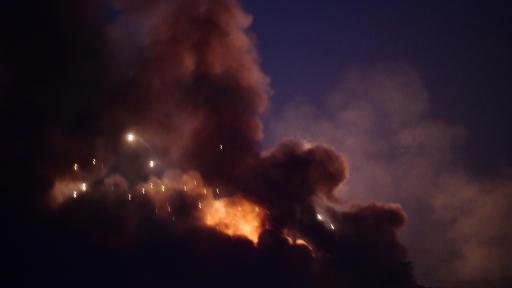  <p>Ирак е новото поле за израелски офанзиви по Иран</p> 