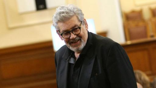  Стефан Данаилов 