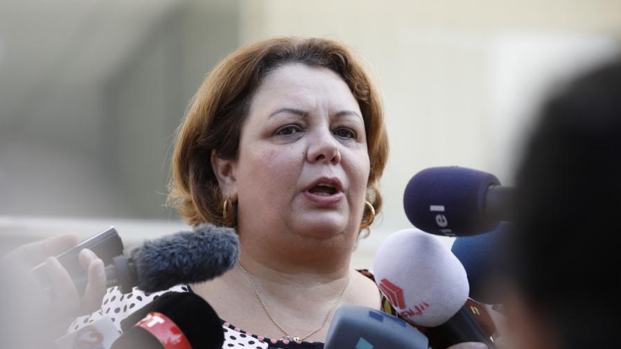  Арестуваха шефа на Спецпрокуратурата на Македония 