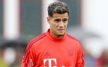 Мениджърът на Ливърпул Юрген Клоп още веднъж демонстрира своето възхищение