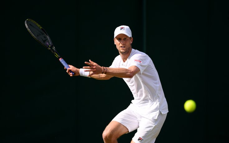 Стана ясен първият съперник на Григор на US Open