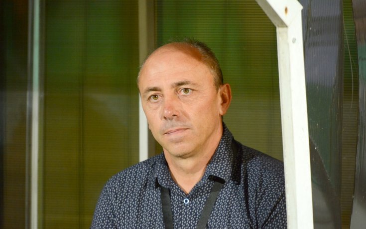 Черно море обяви групата за Левски