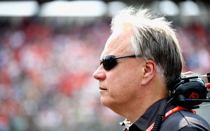 Отбор от Ф1 проплака: Ще престанем да съществуваме