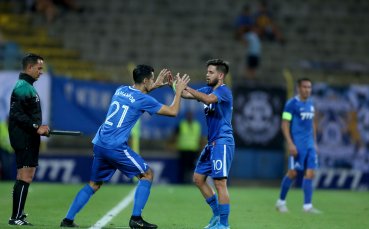 19 футболисти на Левски получиха повиквателни за срещите на националните отбори