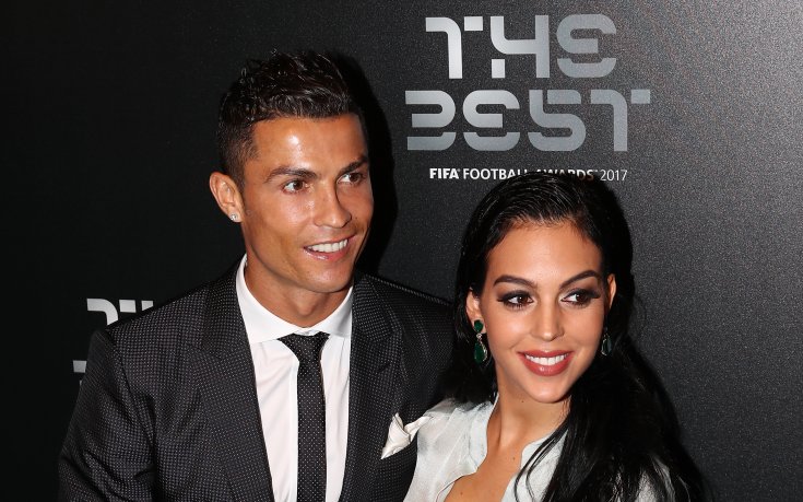 Кристиано Роналдо промени завещанието си