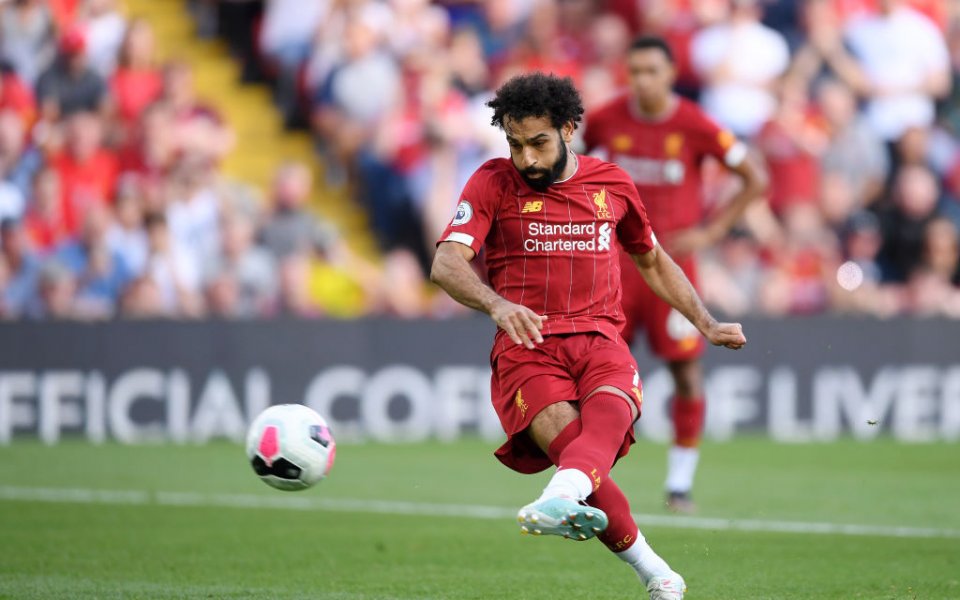 Отборът на Ливърпул е готов да пусне голямата си звезда