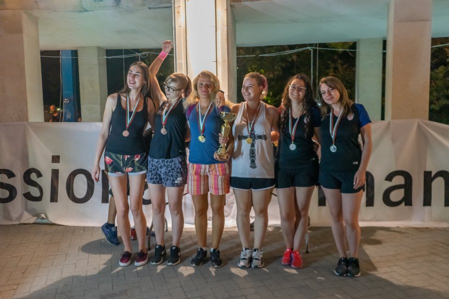 Varna Open Foosball Pro Tour 20191