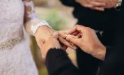 Тази сватба скандализира Великобритания