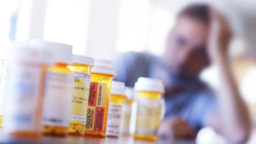  <p>Осъдиха американска компания поради рецесията с опиоидите</p> 