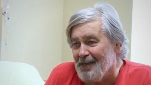  <p>Стефан Данаилов: Аз се завръщам!</p> 