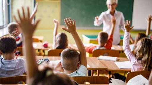  Ето по кое време ще почиват учениците през 2020 