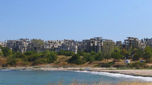  Опасно море, по какъв начин да разпознаем мъртвото течение 