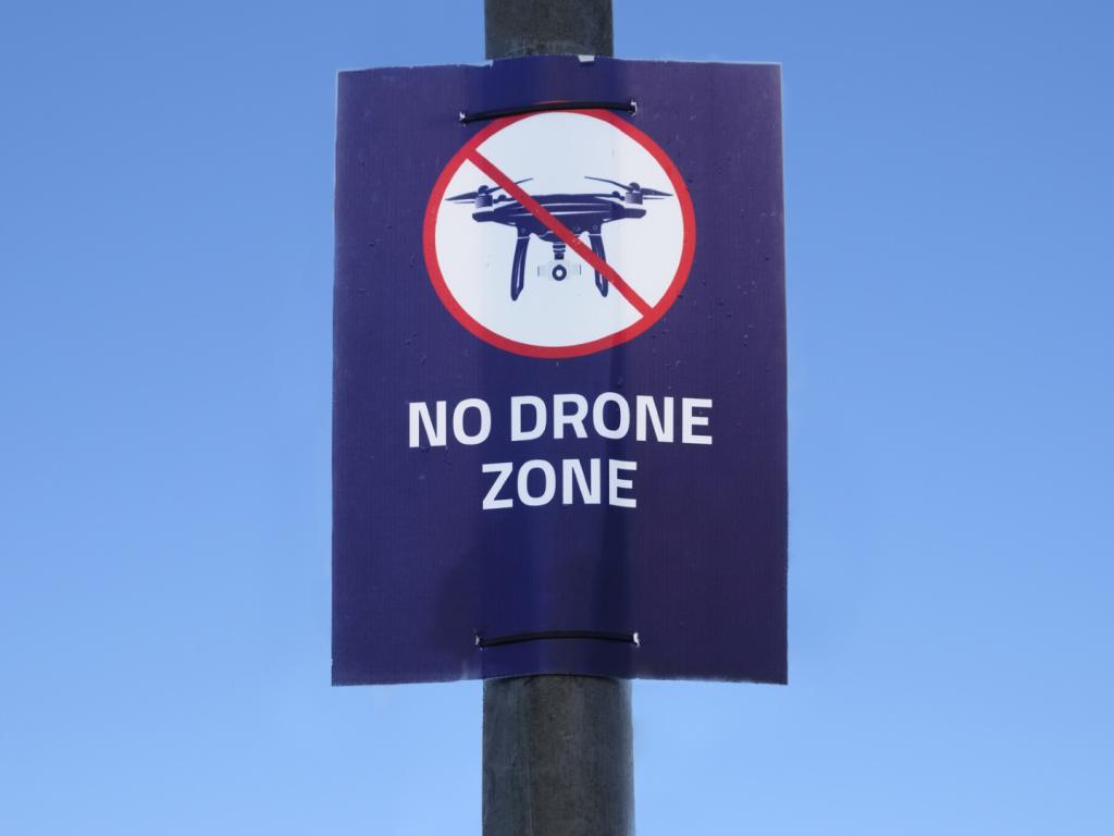 България трябва да промени в по голяма стенен защитата на летищата