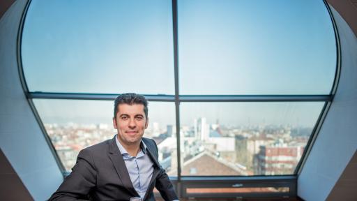  <p>Кирил Петков: Успях без корупция - <strong>не е елементарно, само че е възможно</strong></p> 