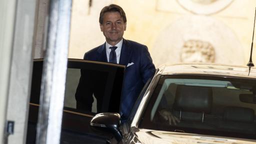  Джузепе Конти 