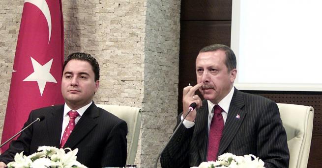 България Турция Нови отцепници ще оцелее ли Ердоган Приближени до