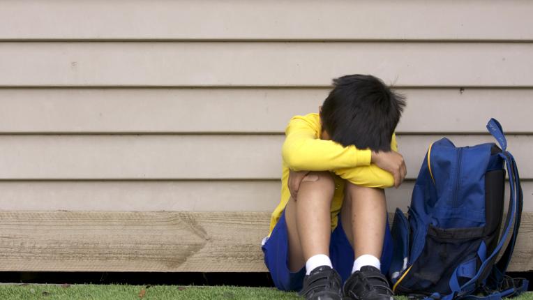  Как да оказа помощ, в случай че детето не харесва учителя 