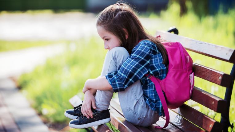  Как да оказа помощ, в случай че детето не харесва учителя 