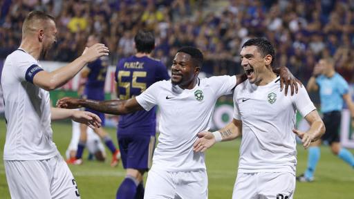  Социалните мрежи реагираха на триумфа на 