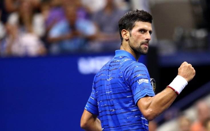 Джокович грабна титлата в Токио с чист успех над Милман