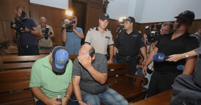България Обвинените за Негован пред съда вижте как са разкрити