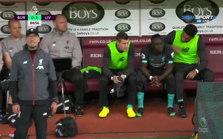 Садио Мане изригна след смяната си, с Клоп ли се скара?