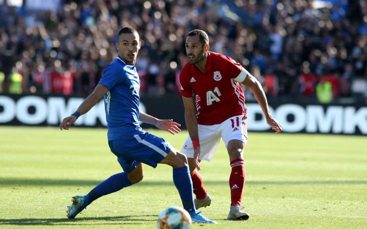 21 дела се водят срещу Левски