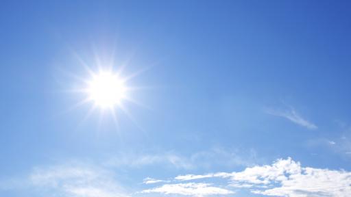  Къде ще е най-топло, прахов облак доближава 