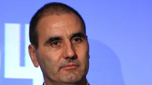  Цветан Цветанов напусна ГЕРБ 