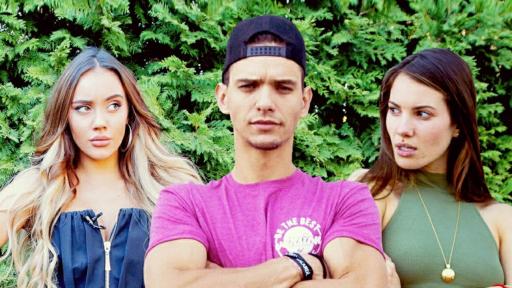  Война и провокации в новия сезон на уеб сериала „ Следвай ме “ 