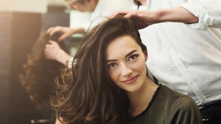  6 от най-хубавите практики при грижа за косата 