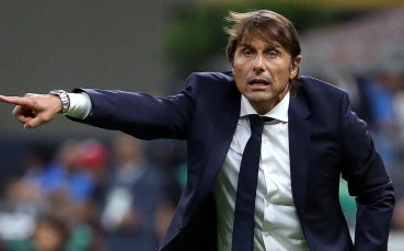 Интер анонсира състав от 23 мата футболисти които ще помагат на