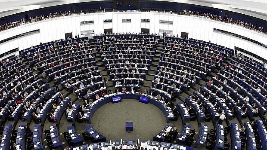 Politico: ЕП одобри бюджет 2021-2027 за ЕС