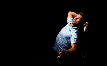 Швейцарският тенисист Станислас Вавринка прогнозира че следващият опонент за Григор