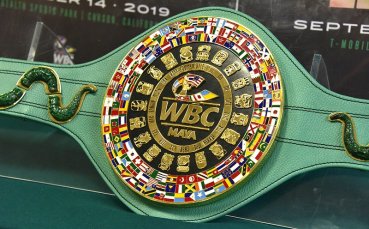 Президентът на Световната боксова организация WBO Пако Валкарсел избухна в