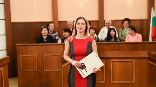  „ Съдебен спор ” се завръща с десети сезон и нови проблеми от 7 септември 