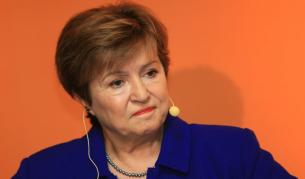 Кристалина Георгиева