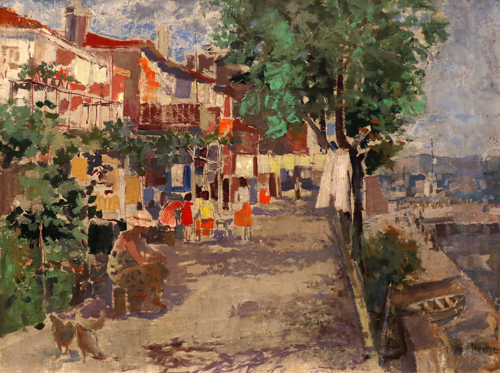 <p>Владимир Мански &quot;Созопол&quot;</p>