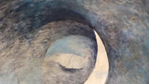  Картината „ Париж ” на Иван Кирков 